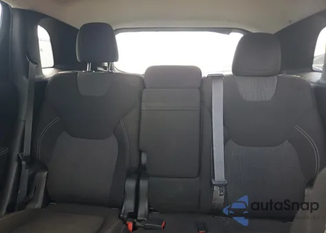 2015 Jeep Cherokee Latitude from USA, damaged, VIN 1C4PJMCB9FW639628